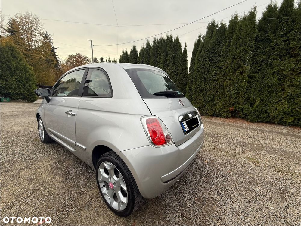 Fiat 500 - 22