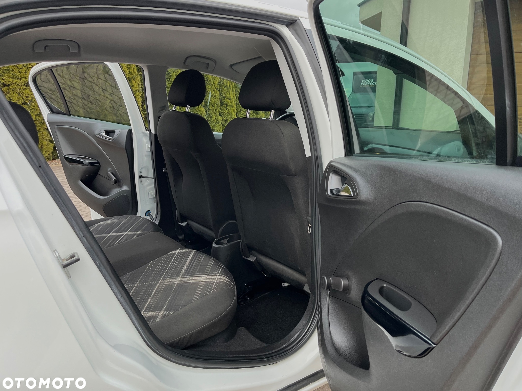 Opel Corsa 1.4 120 Jahre - 30