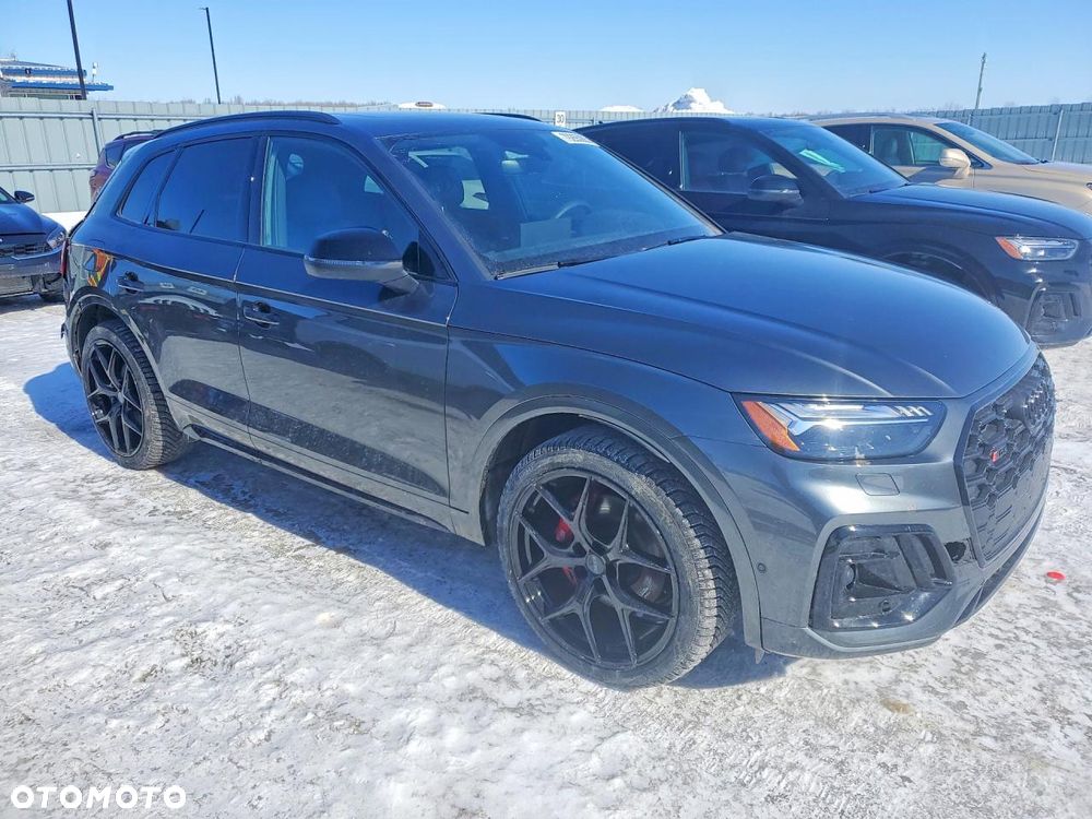 Audi SQ5 - 3