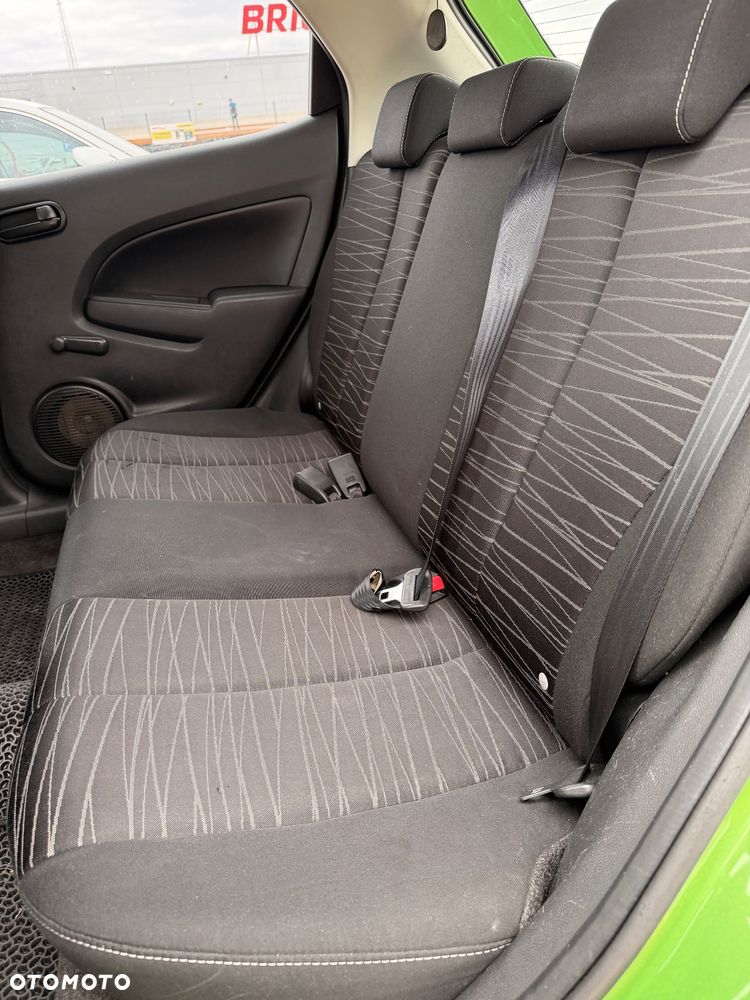 Mazda 2 1.4 CD Comfort - 2