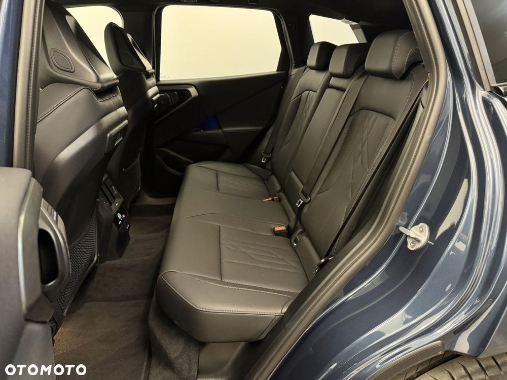 BMW X3 xDrive20d mHEV - 26