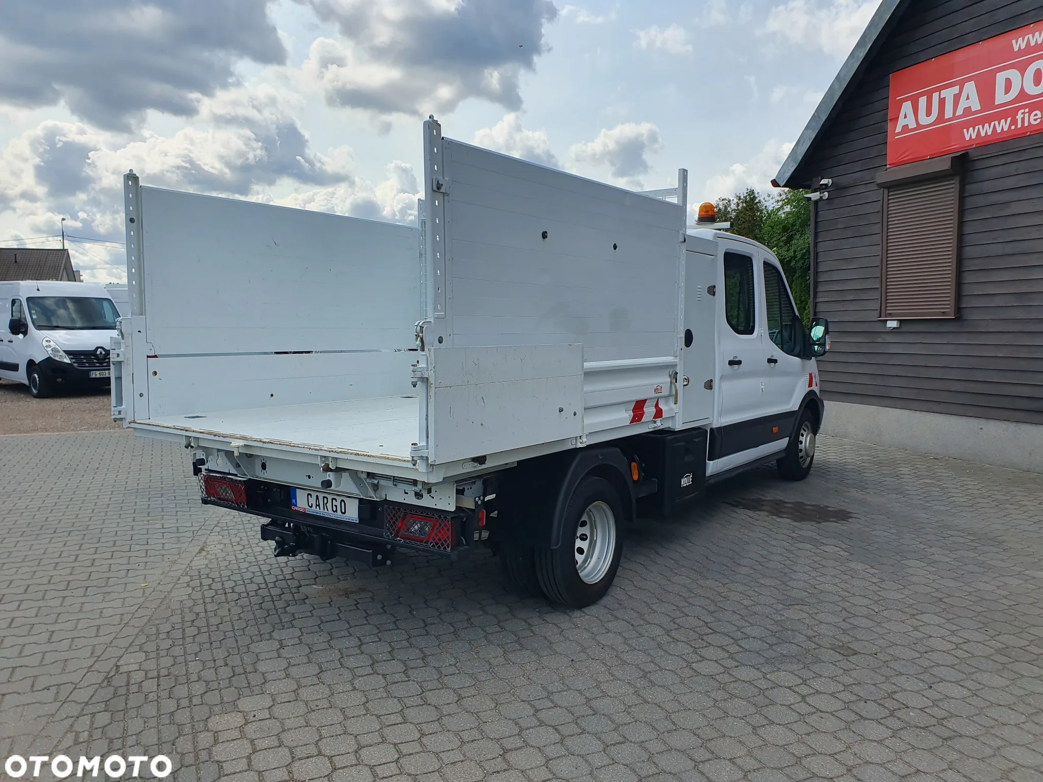 Ford TRANSIT - 8