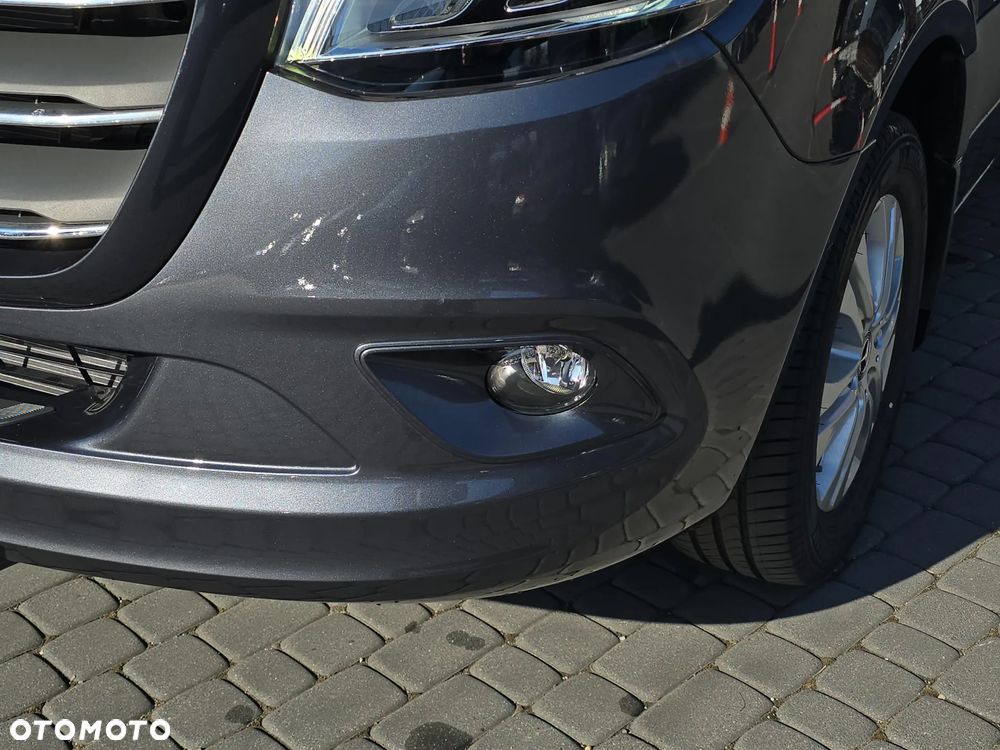 Mercedes-Benz Sprinter 319 Laweta - 7