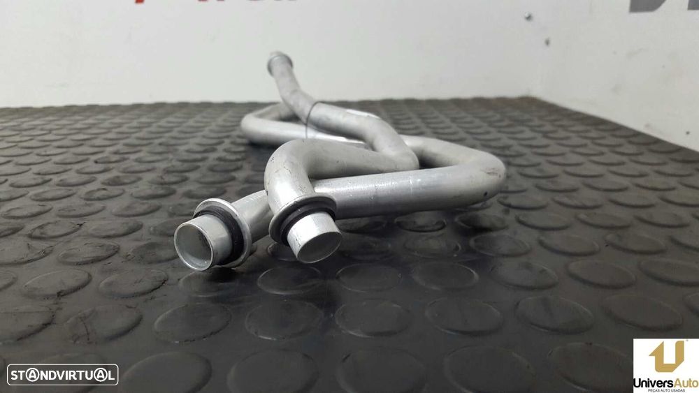 TUBO MERCEDES CLASE B (W245) 200 CDI (245.208) - 3