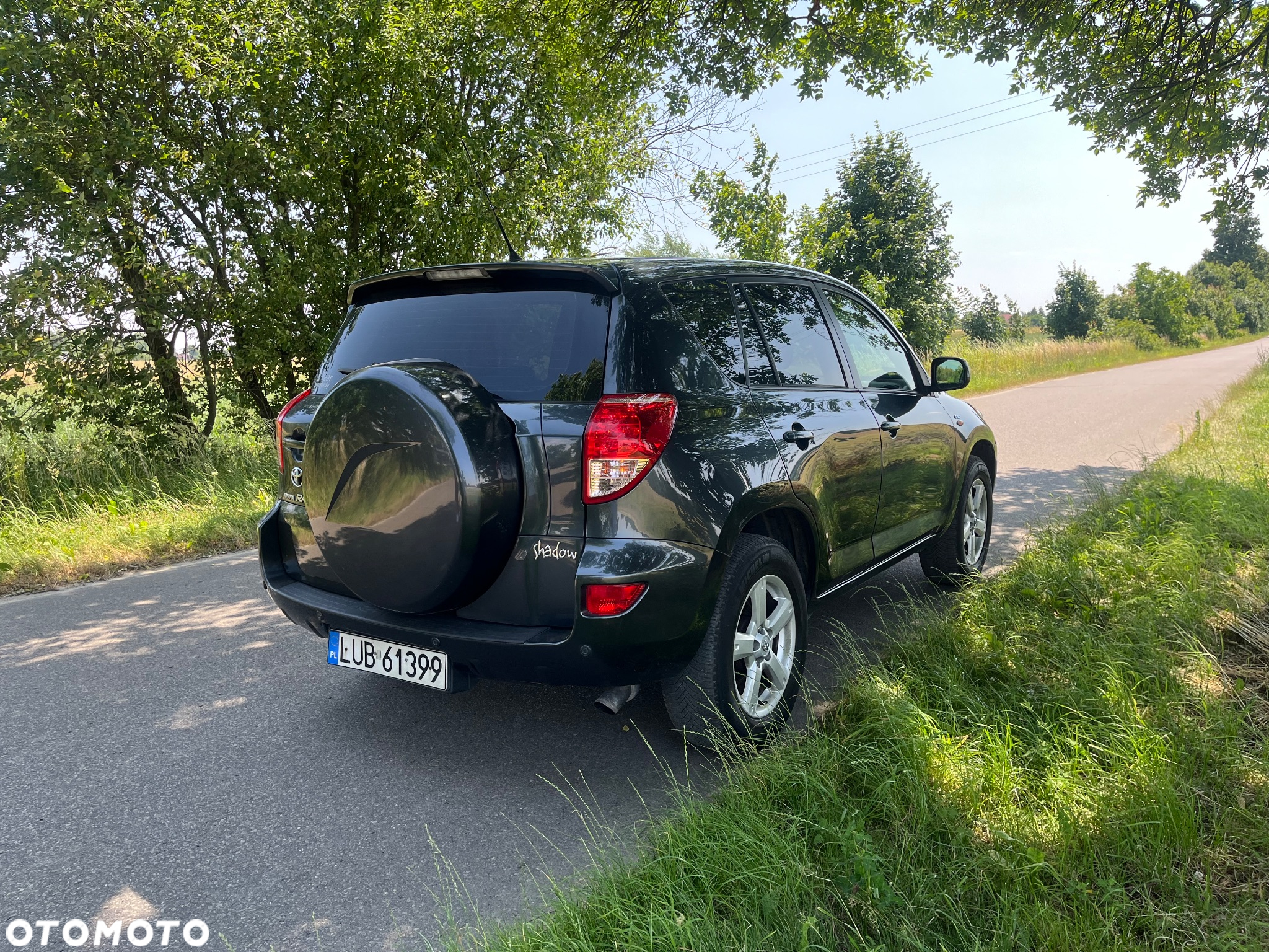 Toyota RAV4 2.2 D-4D 4x4 - 6