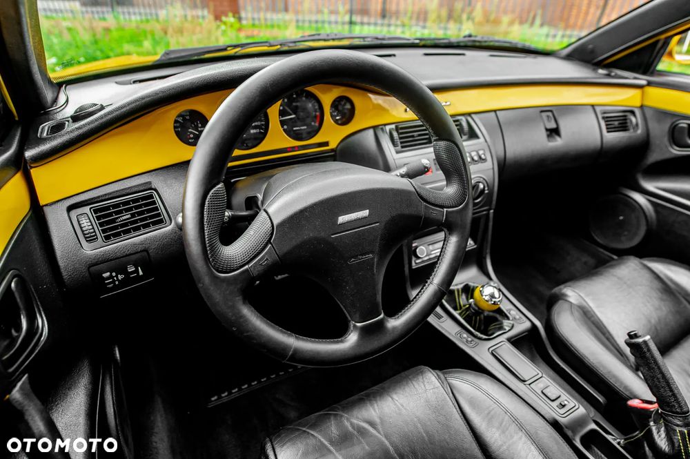 Fiat Coupe 2.0 Turbo 16V - 19