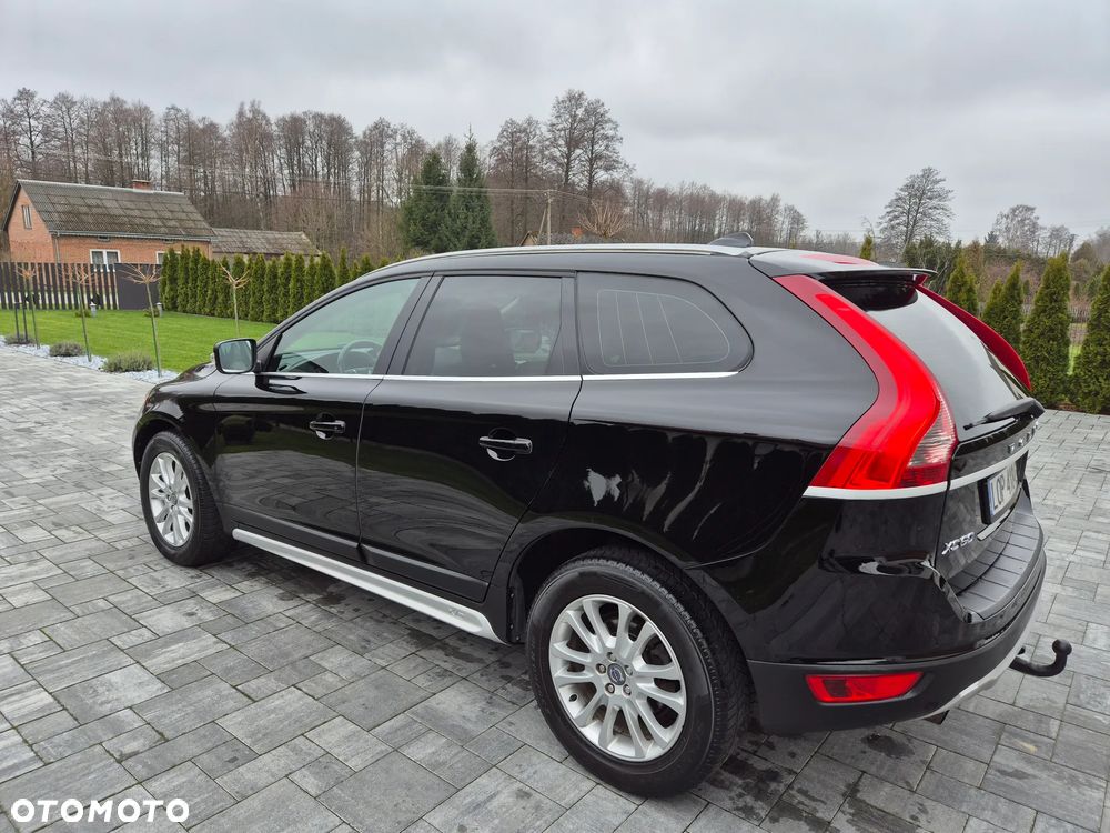 Volvo XC 60 - 14