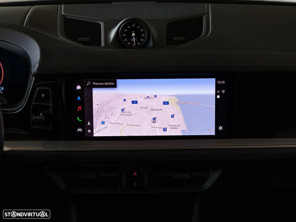 Porsche Cayenne Coupé E-Hybrid - 24