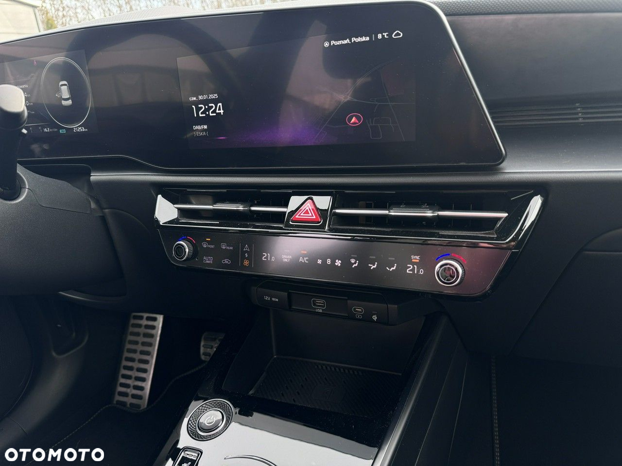 Kia Niro e-Niro 64kWh XL - 22