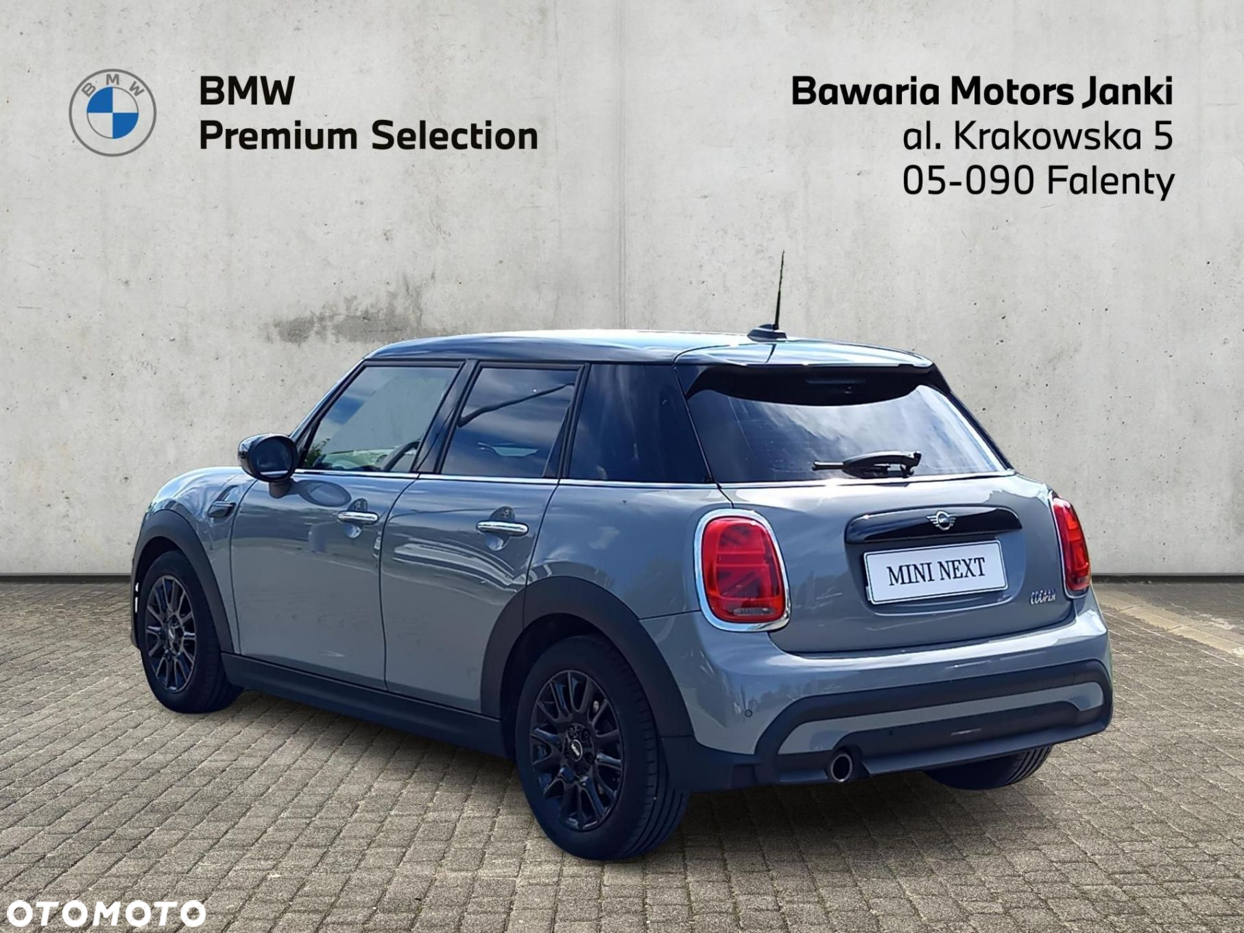 MINI Cooper - 8