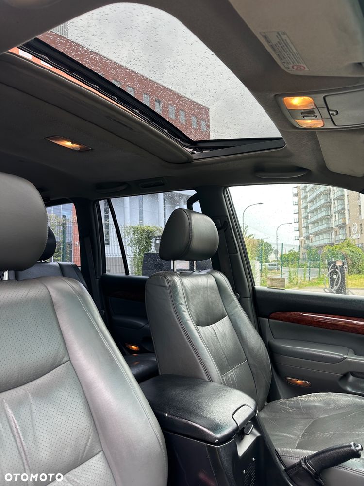 Toyota Land Cruiser LC 3.0 D-4D X - 12