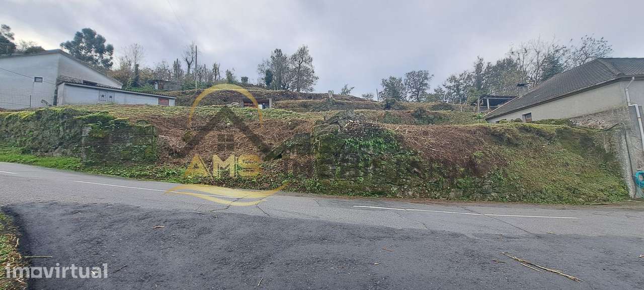 TERRENO PARA CONSTRUÇÃO - Grande imagem: 4/42