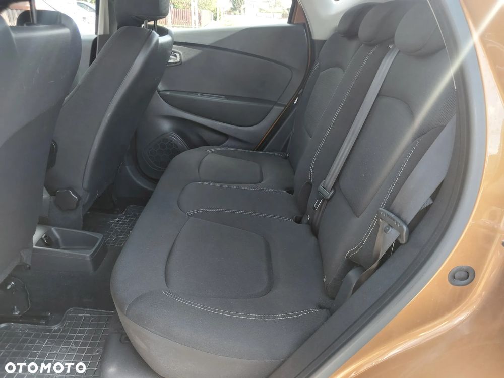 Renault Captur - 18