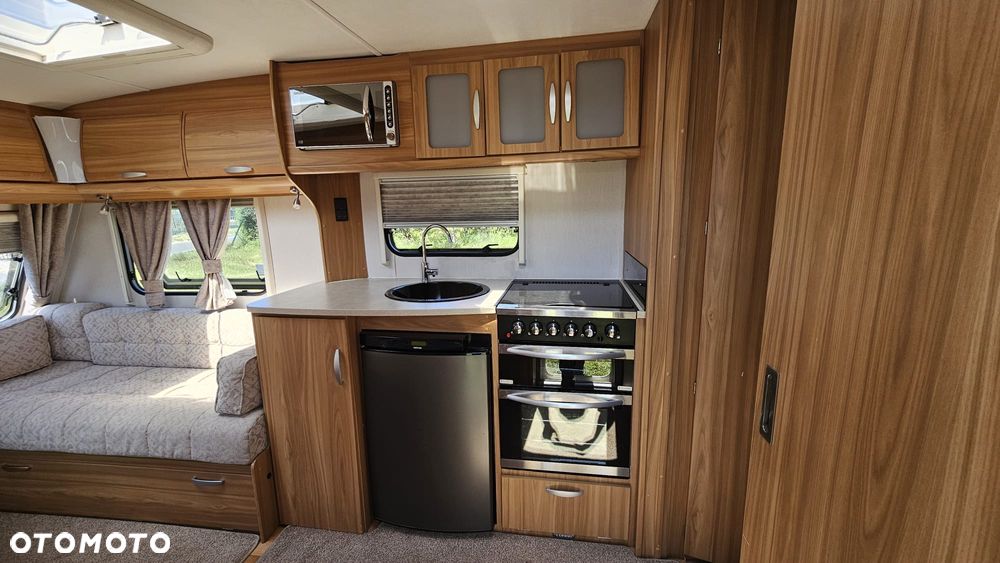 Lunar Clubman CK - 11