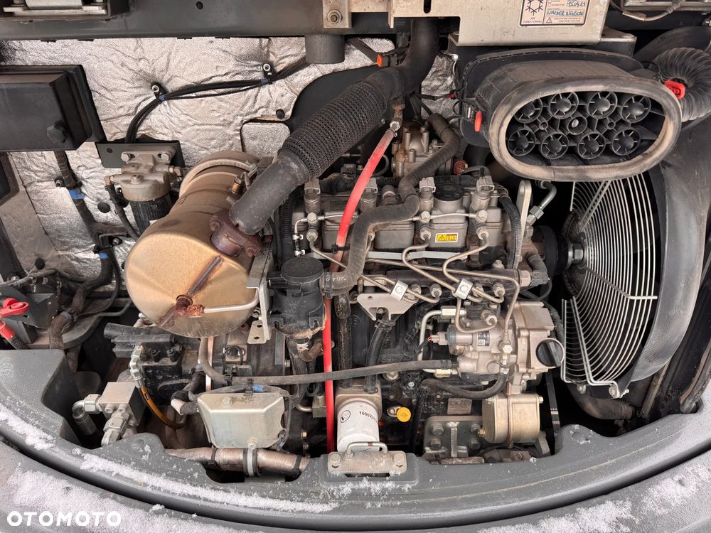 Wacker Neuson ET 65 - 7