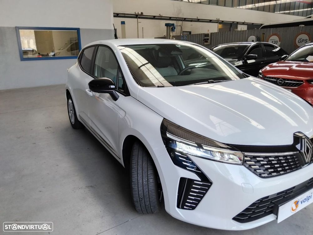 Renault Clio 1.5 Blue dCi Evolution - 2