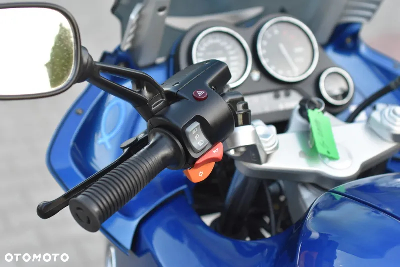 BMW K - 31