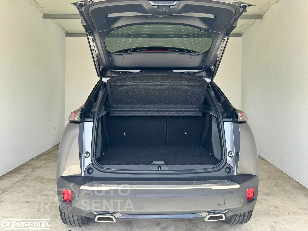 Peugeot 2008 1.2 PureTech Allure Pack - 7
