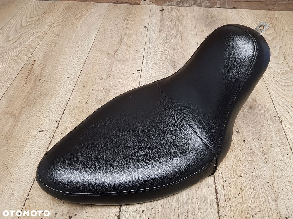 Siedzenie Customowe Harley Davidson - 2