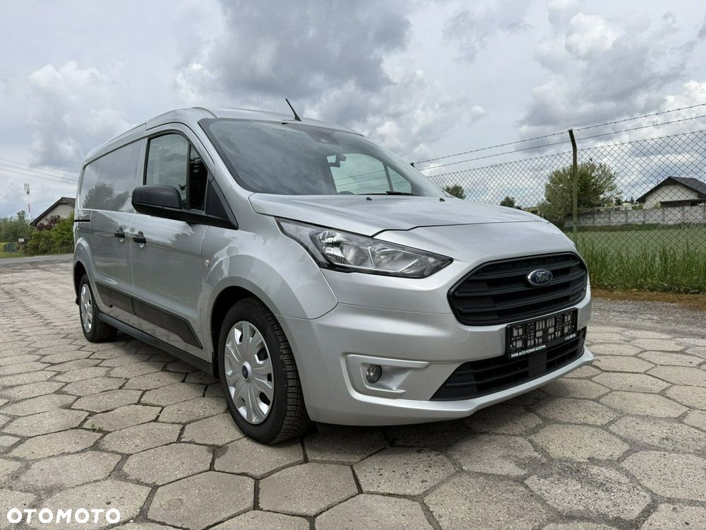 Ford Connect - 3