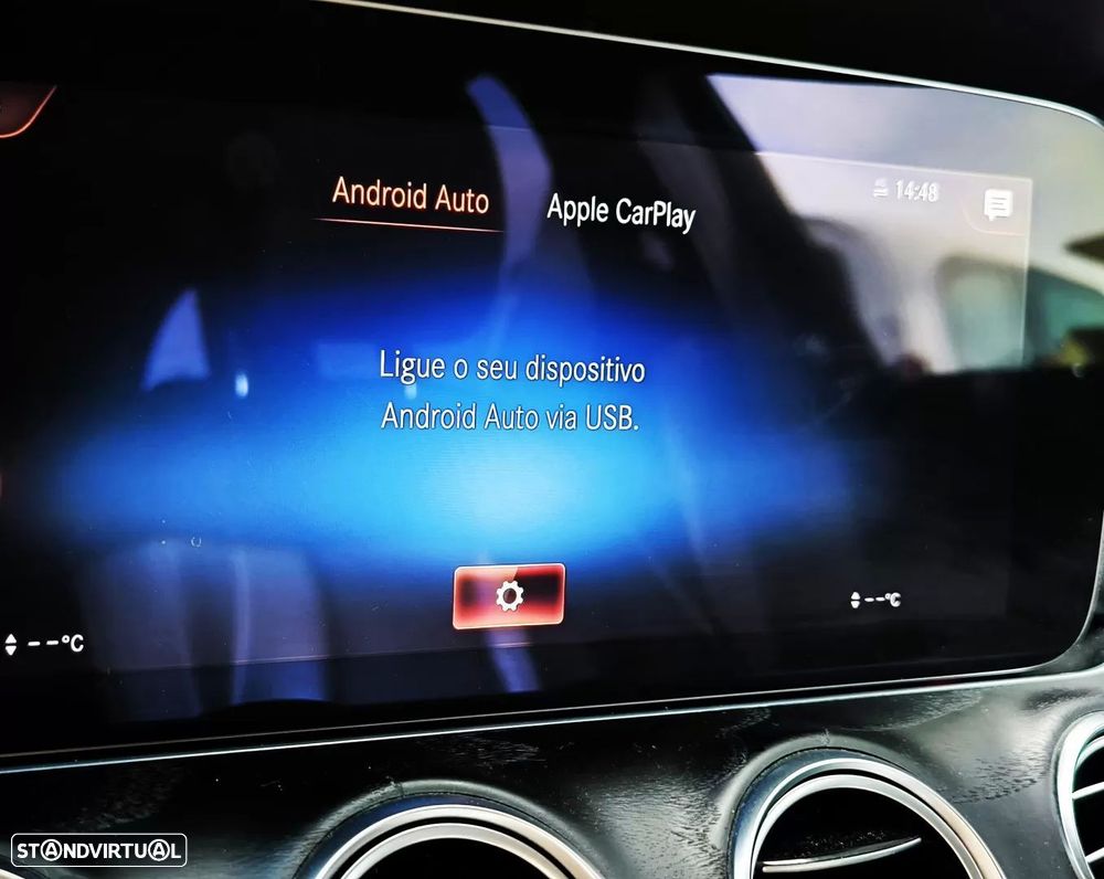 Mercedes-Benz E 300 de AMG Line - 31