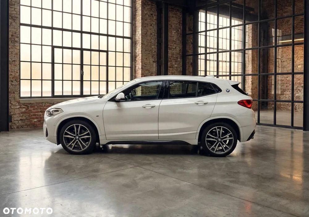 BMW X2 sDrive18i M Sport - 5