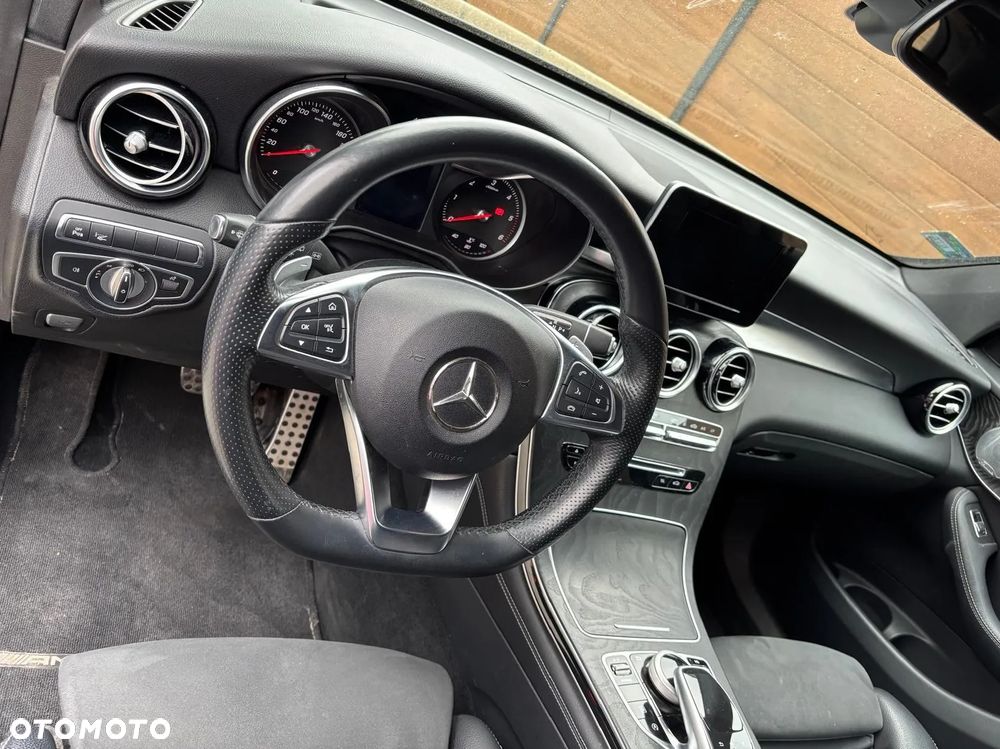 Mercedes-Benz GLC - 5