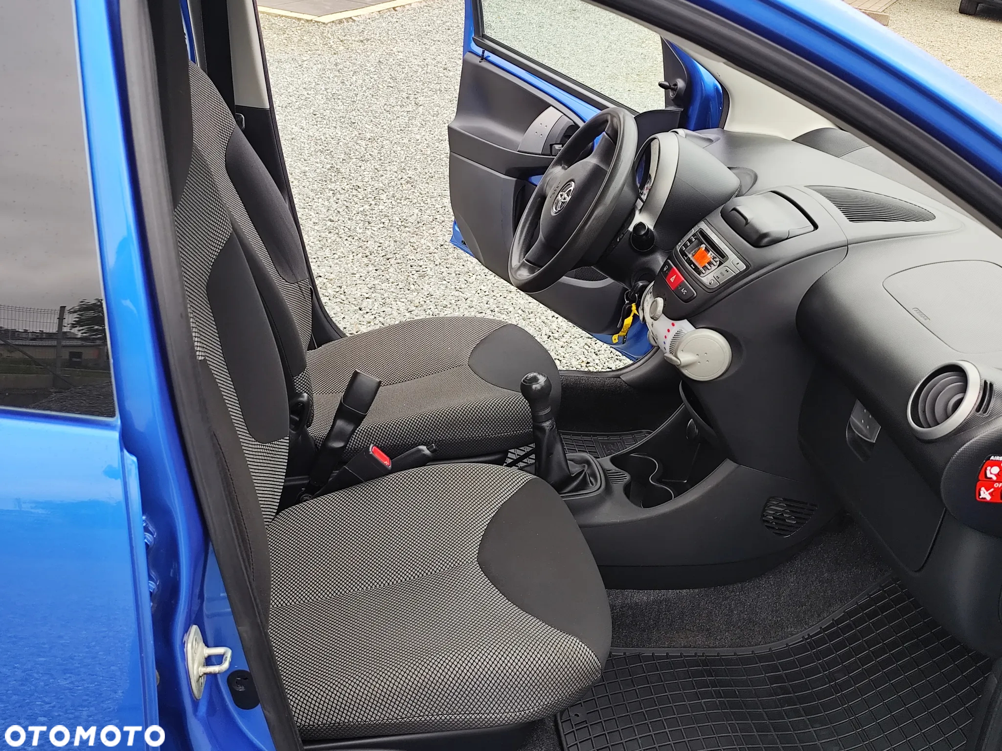 Toyota Aygo 1.0 VVT-i - 28