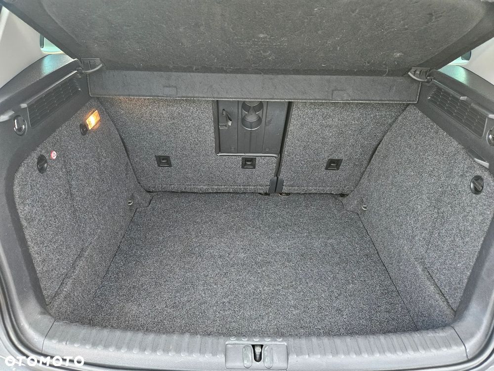 Volkswagen Tiguan 2.0 TDI Sport&Style - 11