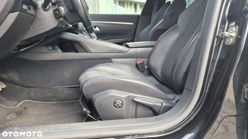 Peugeot 508 2.0 BlueHDi Allure S&S EAT8 - 13