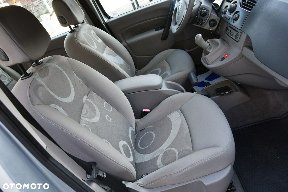 Renault Kangoo - 24