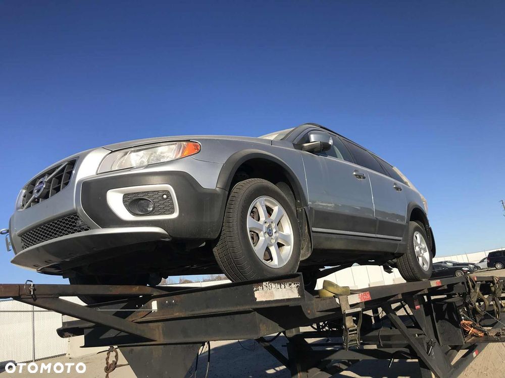 Volvo XC 70 3.2 AWD Summum - 13