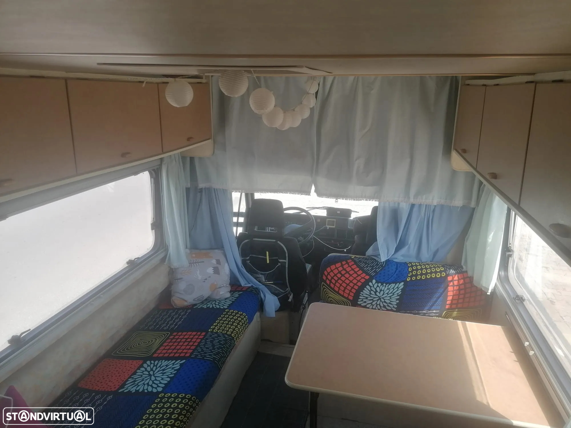 Fiat Ducato - 19