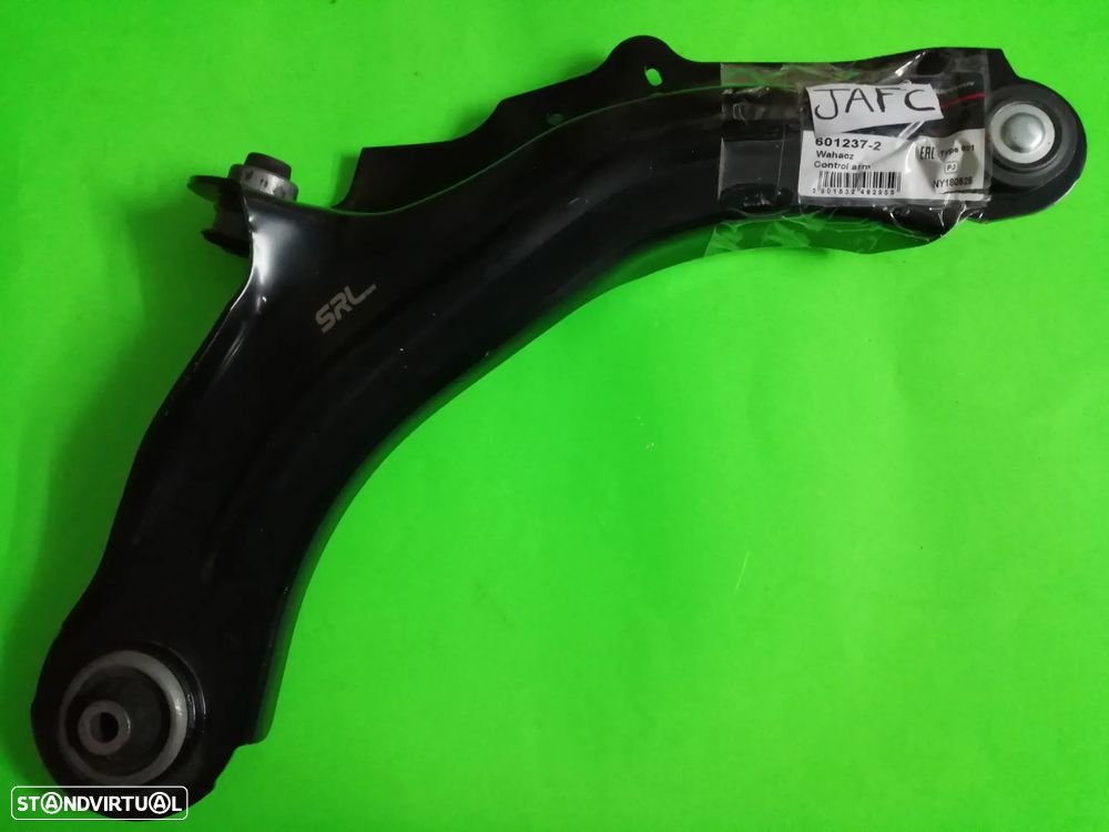 Braço / Braços de Suspensão ( NOVO ) - Renault Megane II - 2