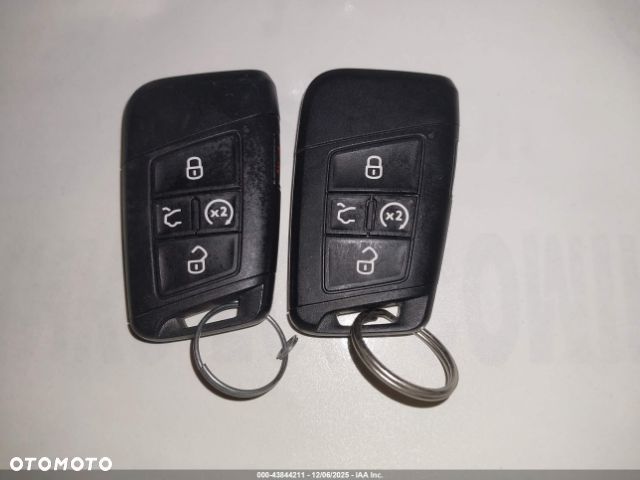 Volkswagen Tiguan 2.0 TSI OPF 4MOTION DSG R-Line - 12