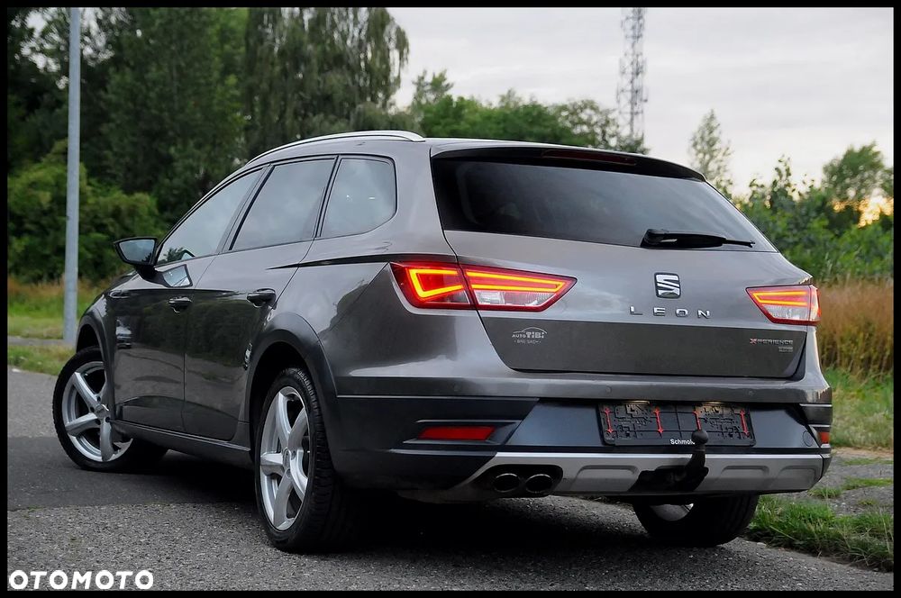 Seat Leon - 13