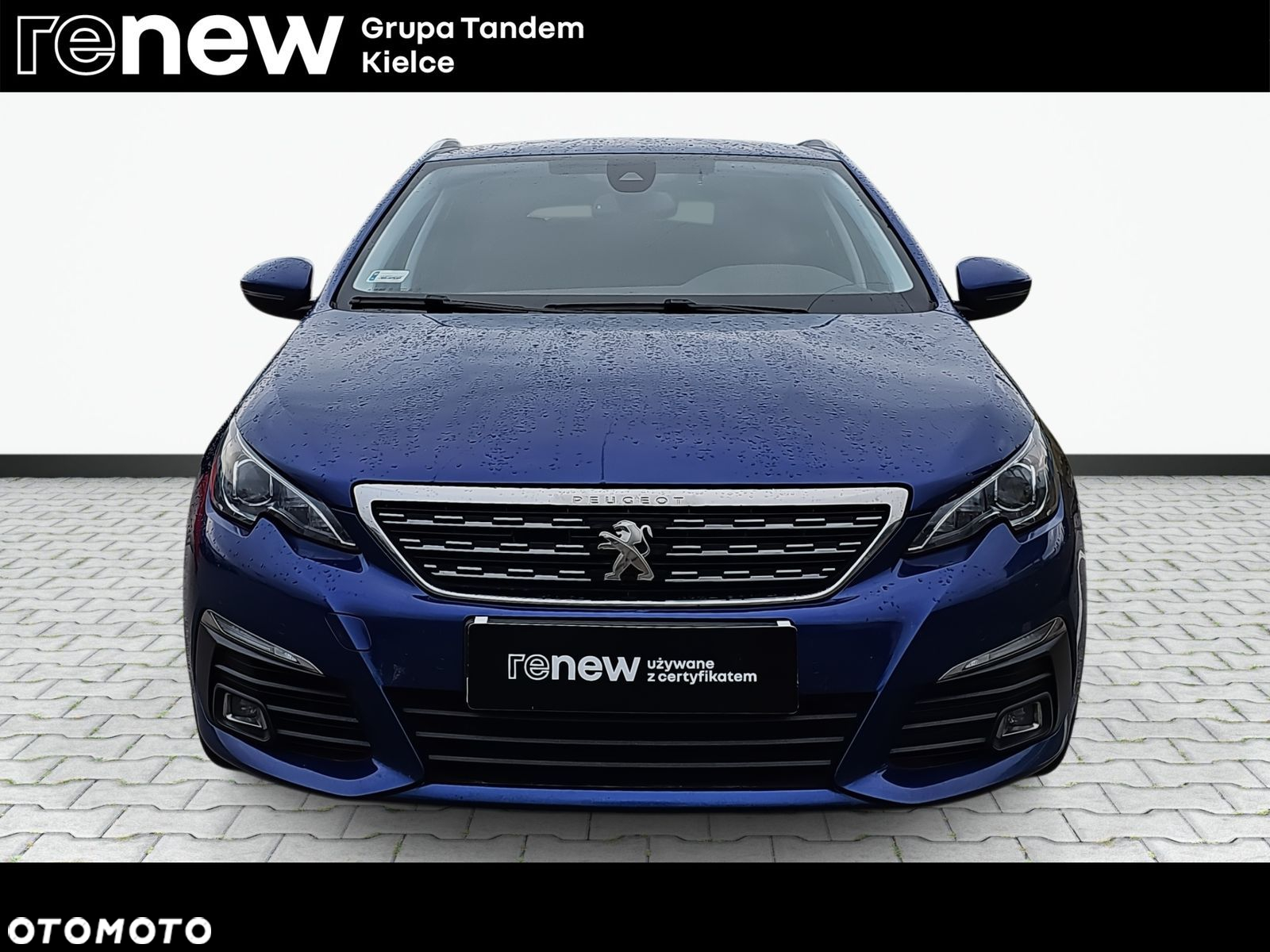 Peugeot 308 - 2