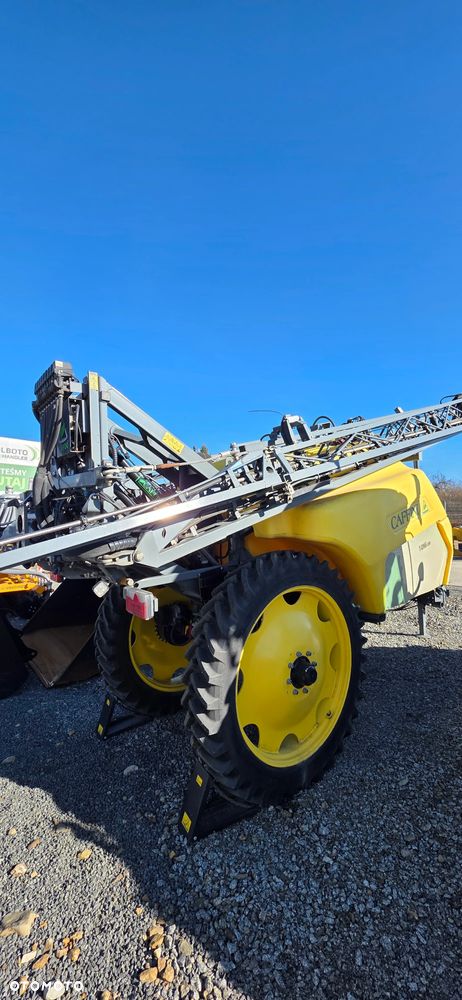 Caffini T-One HBM4224 - 6