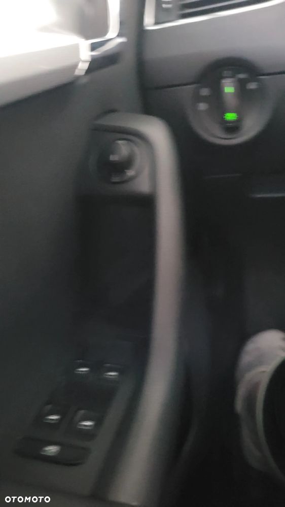 Skoda Octavia - 28