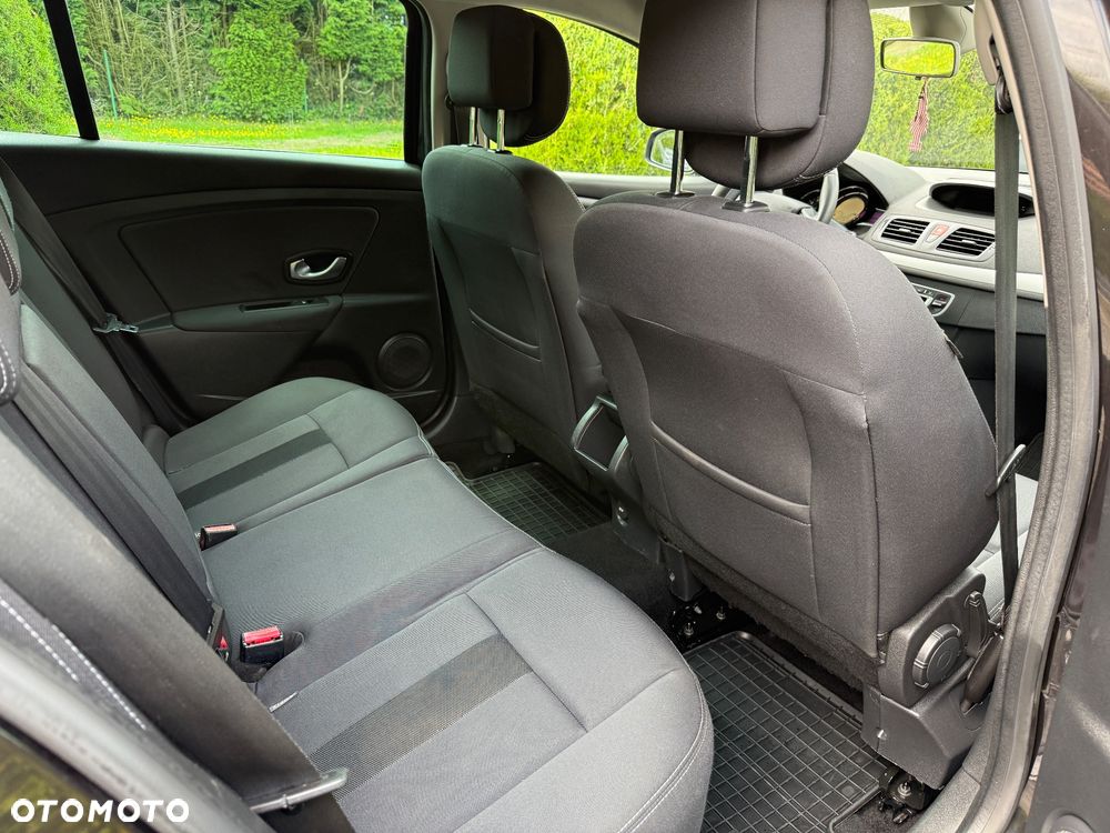 Renault Megane - 16