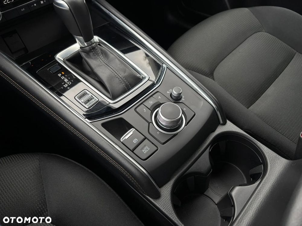 Mazda CX-5 2.0 Exclusive-Line 2WD - 19