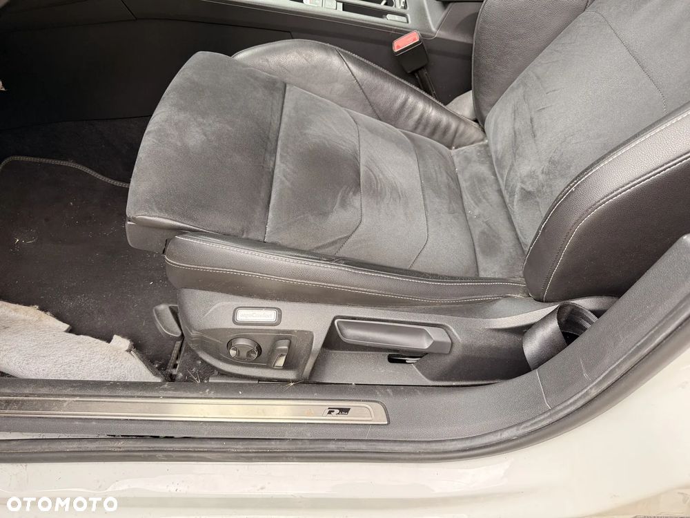 Volkswagen Arteon 2.0 TDI SCR R-Line DSG - 7