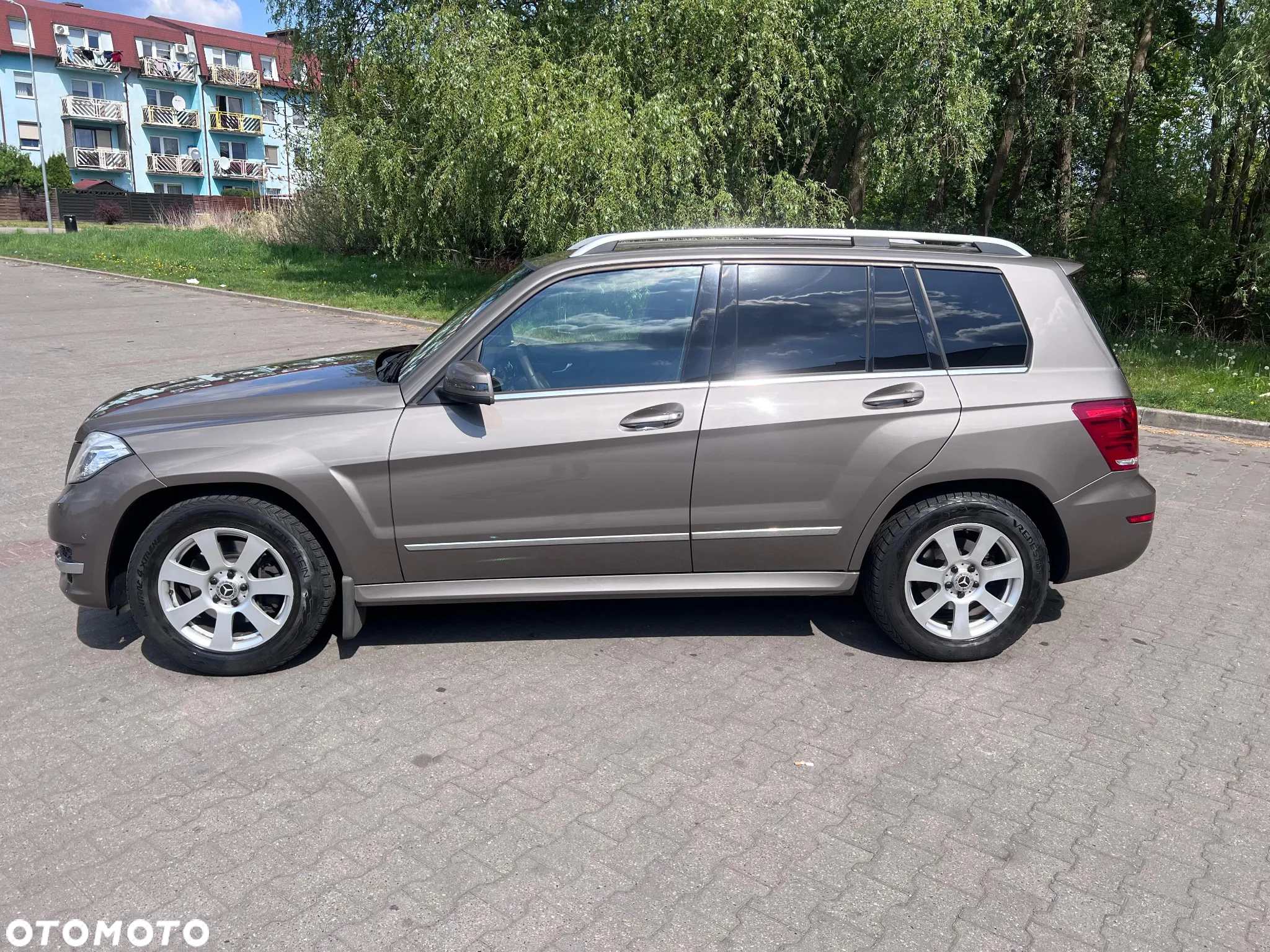 Mercedes-Benz GLK 220 CDI 4-Matic - 2