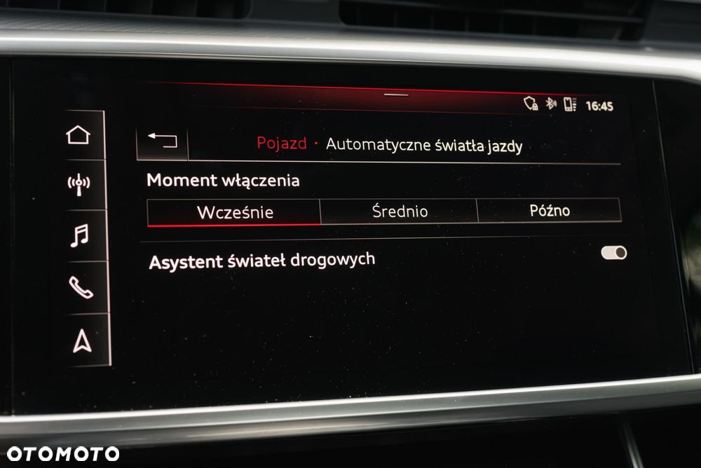 Audi A6 Limousine - 23