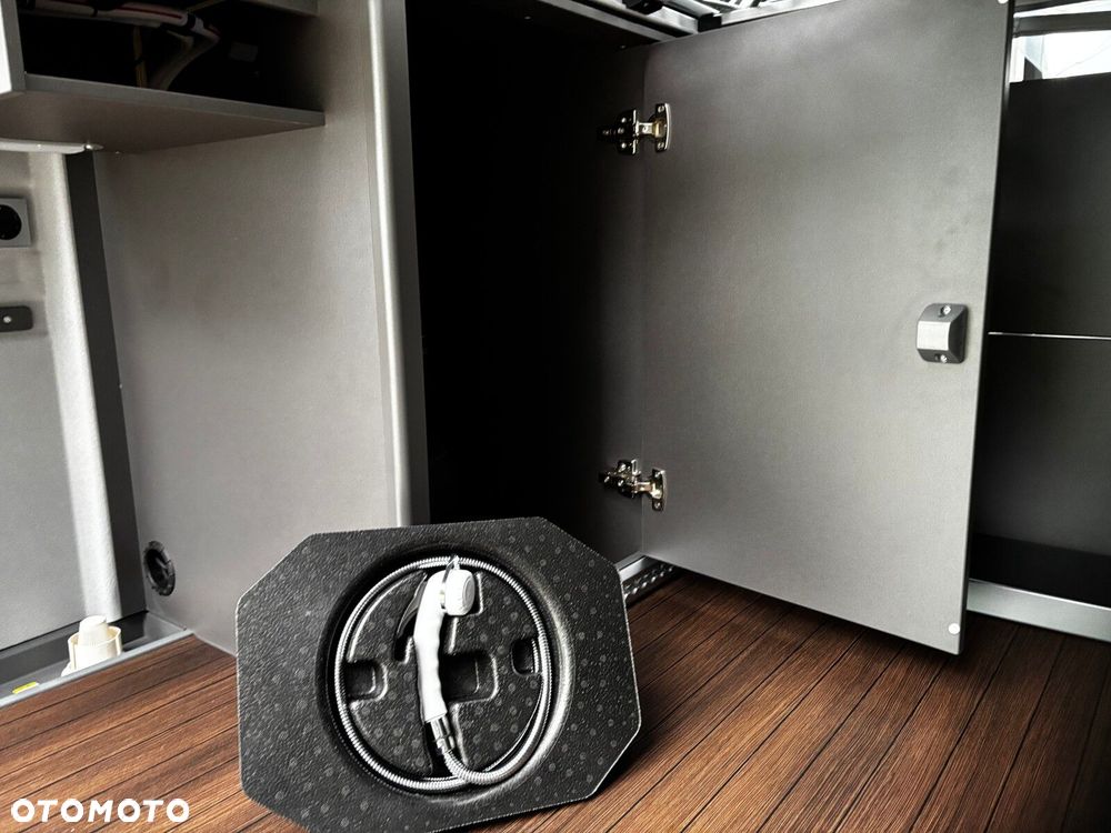 Volkswagen Crafter - 35