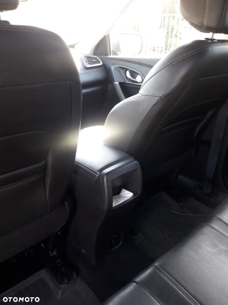 Renault Kadjar 1.6 dCi Energy Bose 4x4 - 4