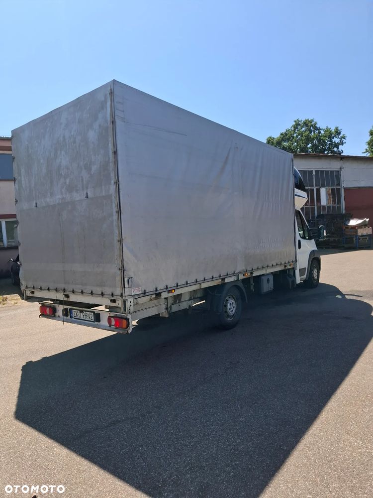 Peugeot BOXER - 7