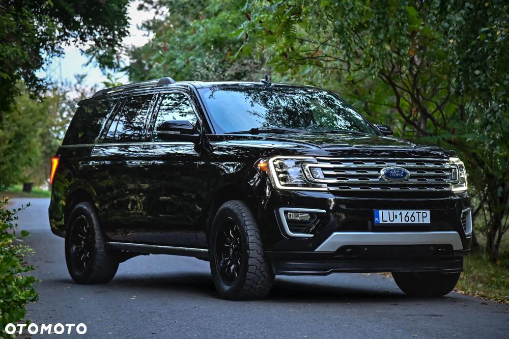 Ford Expedition ver-5-4-xlt-4wd - 5