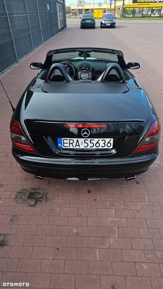 Mercedes-Benz SLK - 14