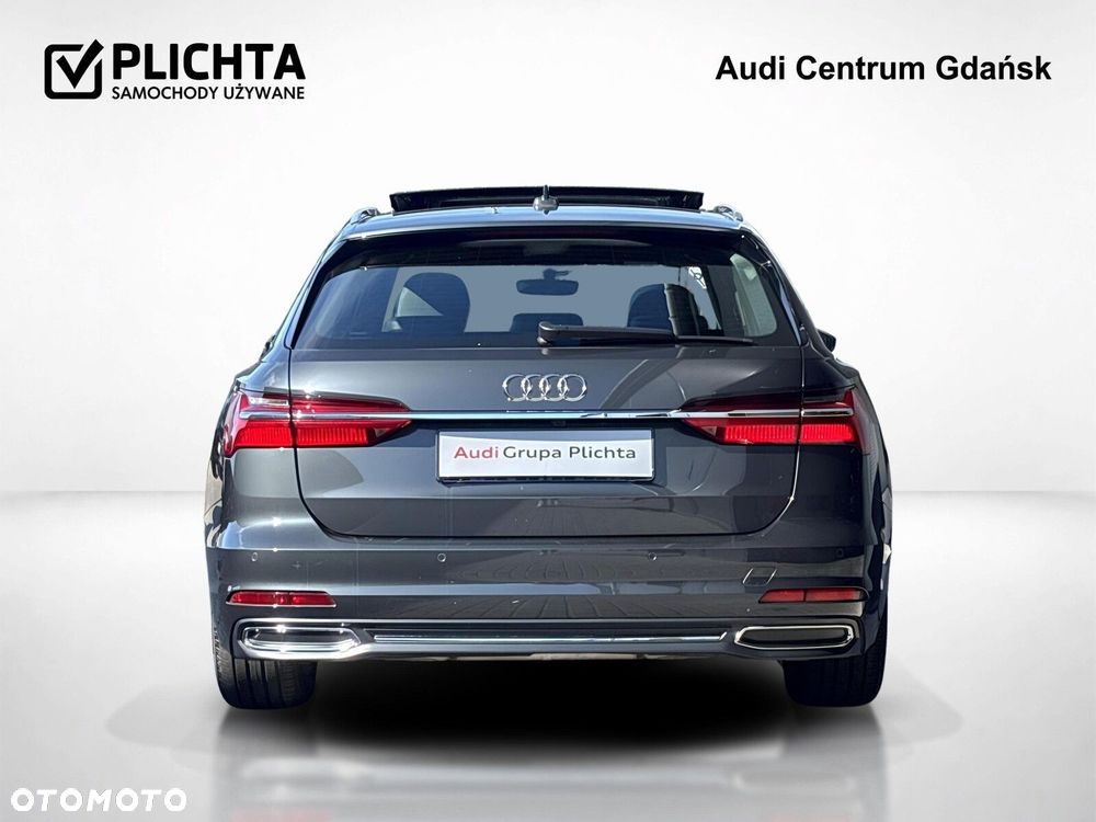 Audi A6 Avant 45 TFSI mHEV Advanced S tronic - 5